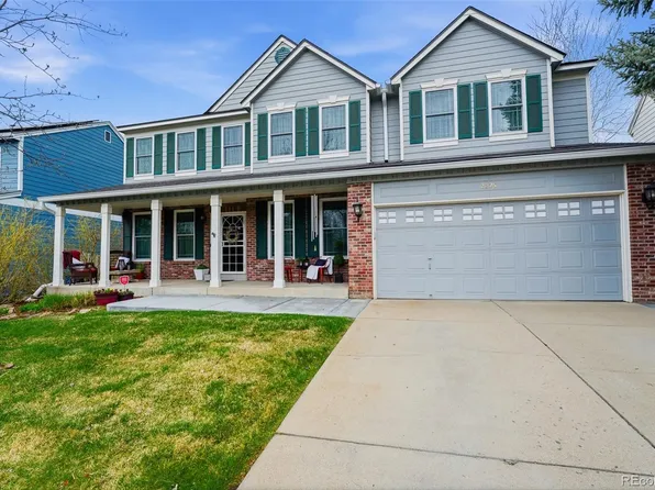 2225 Clayton Circle, Superior, CO 80027