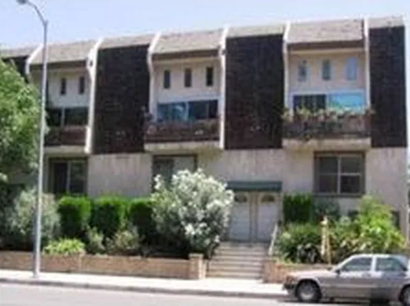 4660 Coldwater Canyon Ave Unit 15, Studio City, CA 91604