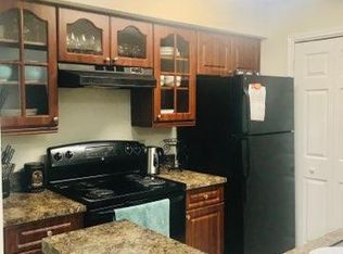 2440 NW 33rd Streetfort Lauderdale #1809, Fort Lauderdale, FL 33309