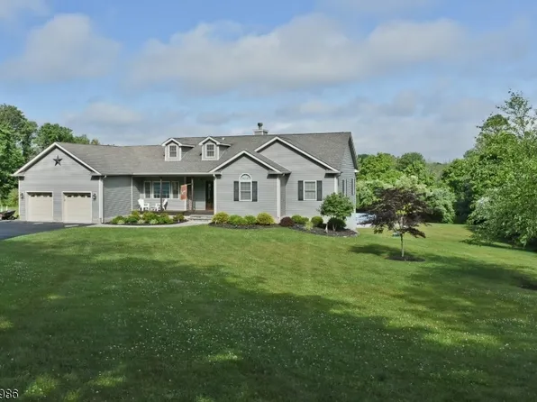 9 Ketcham Rd, Independence Twp., NJ 07840