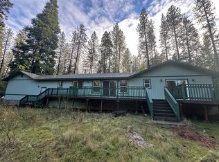 3561 Stope Dr, Placerville, CA