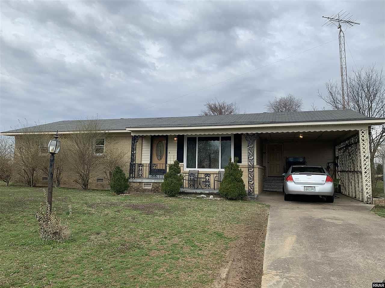 3480 Sidonia Rd, Sharon, TN 38255 Zillow