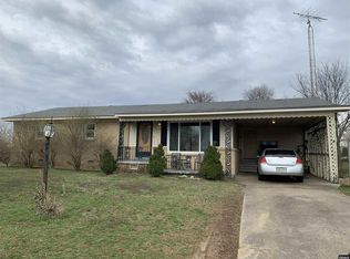 3480 Sidonia Rd, Sharon, TN 38255