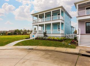 1 Duval St, Galveston, TX 77554