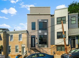 3915 Dexter St, Philadelphia, PA 19128