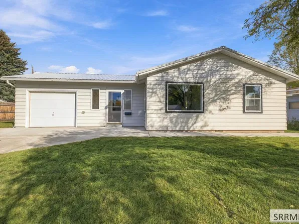 2193 Meadow St, Idaho Falls, ID 83401