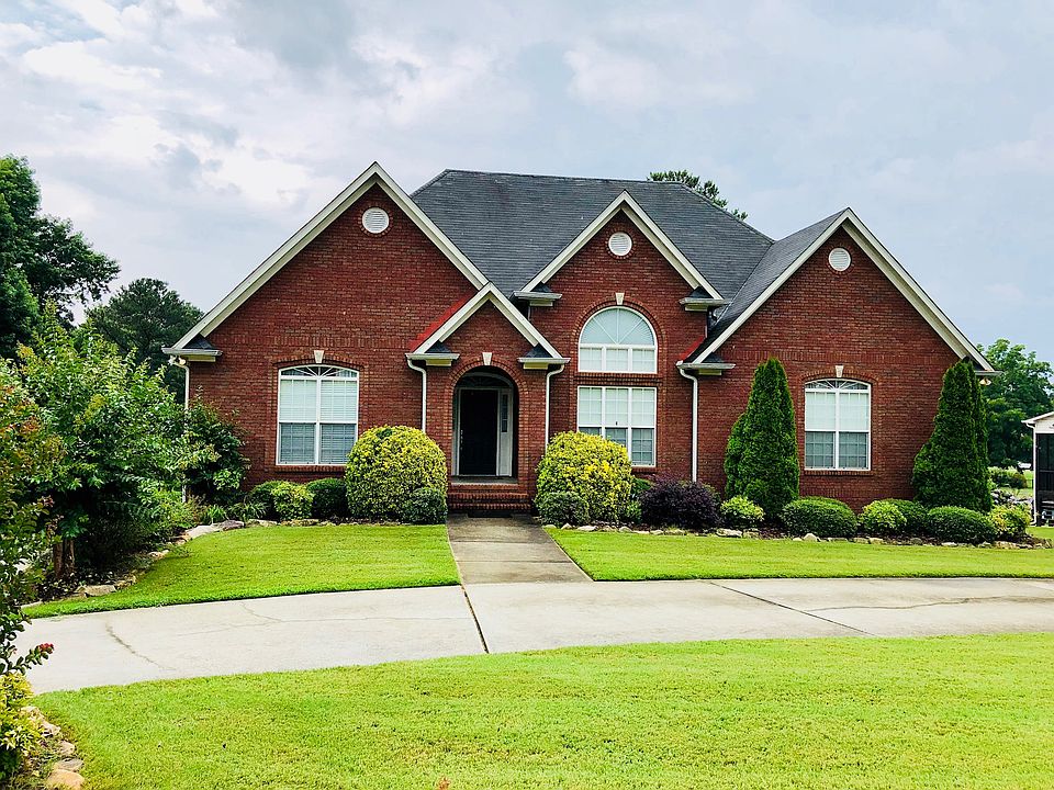 1st image of 3545 Valleycrest Trl