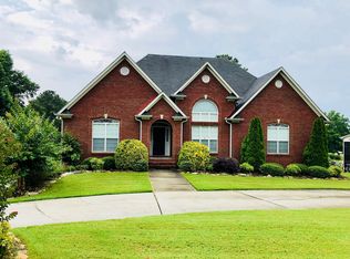 3545 Valleycrest Trl, Trussville, AL 35173