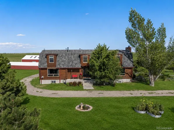 48155 E 56th Avenue, Bennett, CO 80102