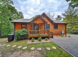 16 Honey Hill Rd, Morganton, GA 30560