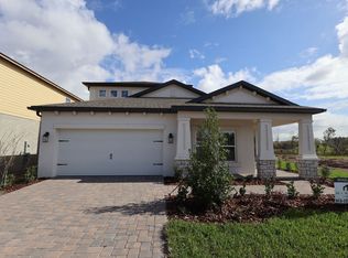 7879 Painted Sky Pl, Land O Lakes, FL 34637