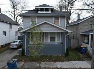 30 Elm St SW, Grand Rapids, MI 49507