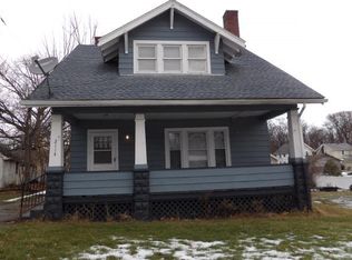2114 Bellfield Ave, Youngstown, OH