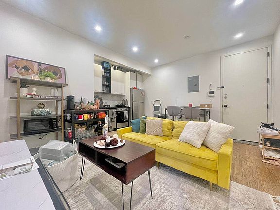 2nd image of 61 Malcolm X Blvd #4R