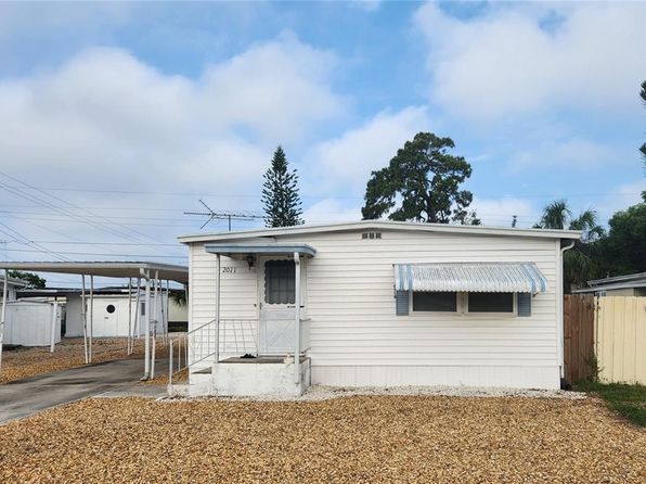 2011 Melody Dr, Holiday, FL 34691