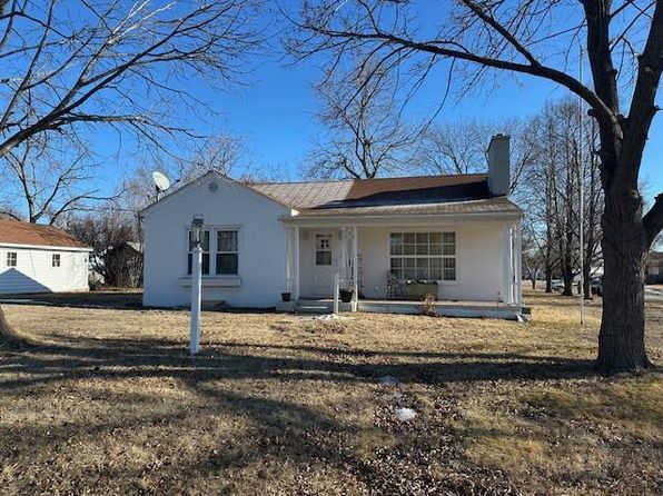 532 4th St NW, Ortonville, MN 56278