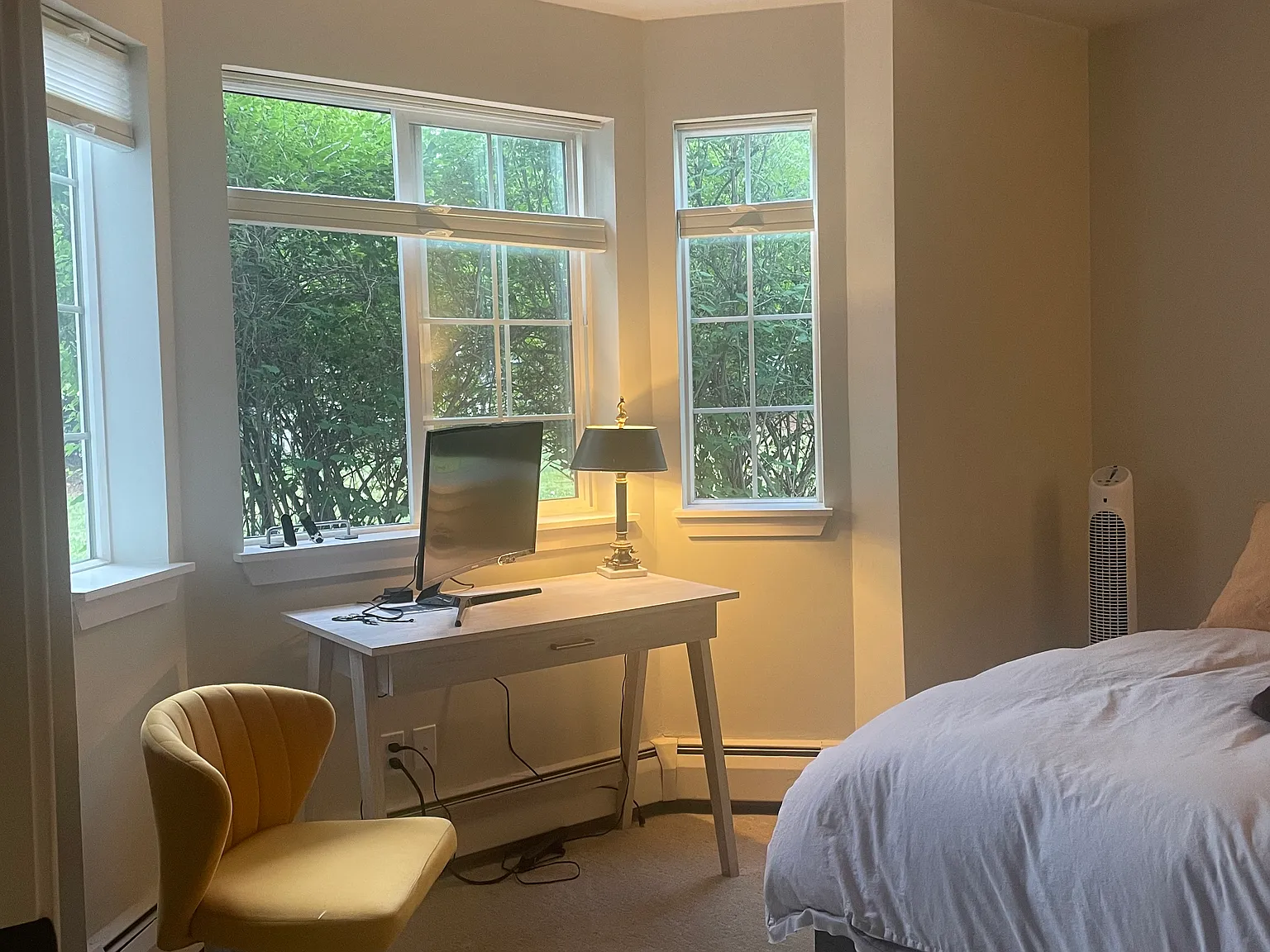 1 bed, 400 sqft, $1,800 — Photo 2