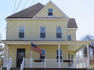 50 Franklin Ave, Rockaway Boro, NJ 07866