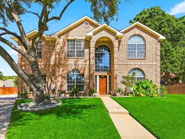 2921 Oak Bend Ct, Flower Mound, TX 75028