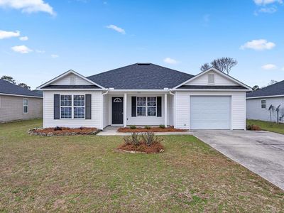 826 Madelyn St, Hahira, GA, 31632