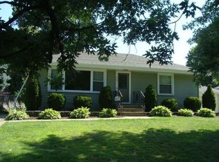 3330 Garfield Ave, Highland, IN 46322