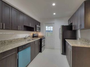 2260 Service Rd, Opa Locka, FL 33054