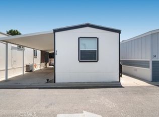 3825 Valley Blvd #36, Walnut, CA 91789