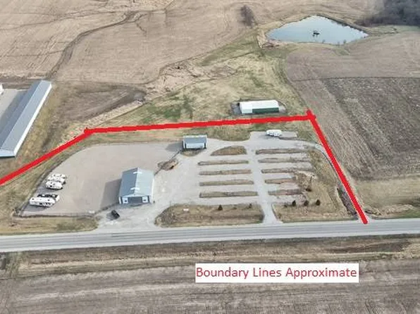 19669 J #18, Moravia, IA 52571