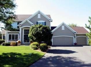 3284 Richmond Alcove, Woodbury, MN 55129
