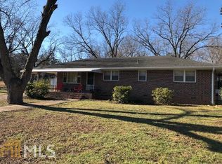 225 Old 29 Hwy #29, Hartwell, GA 30643