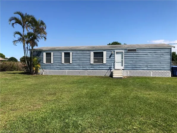 910 Gratton Rd, Clewiston, FL 33440