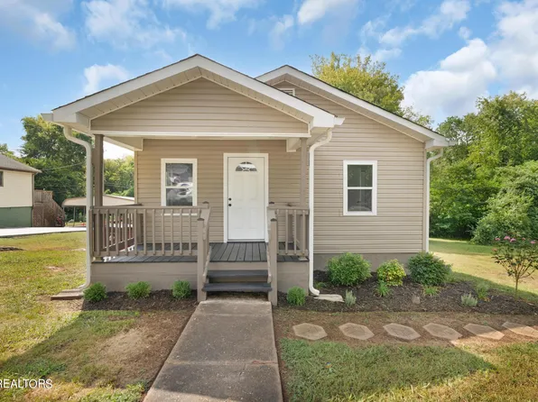 259 W Stephenson St, Alcoa, TN 37701