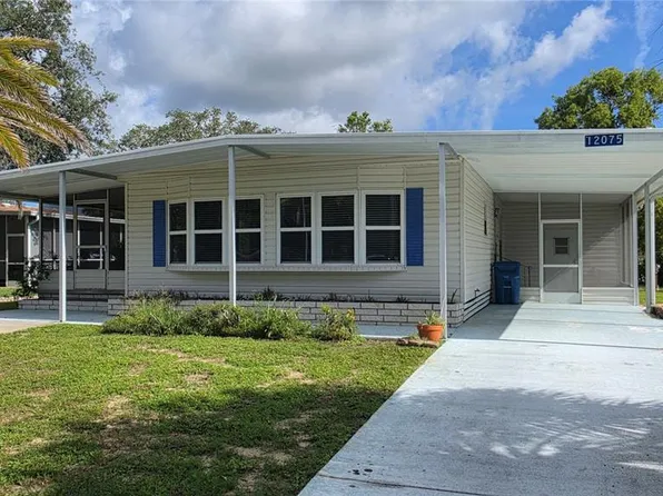 12075 Walshwood Ave, Brooksville, FL 34613
