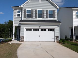 140 Yellow Iris Dr, Raleigh, NC 27610