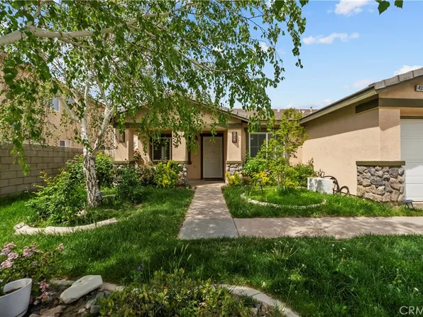 45541 Robinson Dr, Lancaster, CA 93535