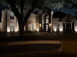 4600 Eaton Ct, Plano, TX 75093
