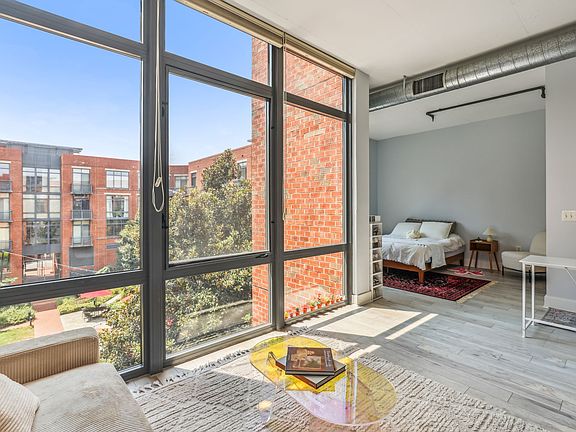 3rd image of 520 John Carlyle St Unit 311