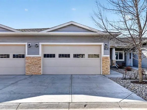 164 E Cambridge Glen Dr, Strathmore, AB T1P 0E6