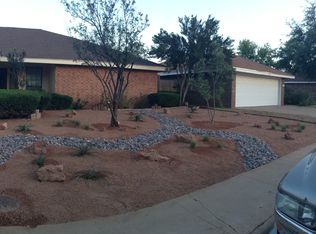 5203 Lavaca Ave, Midland, TX 79707
