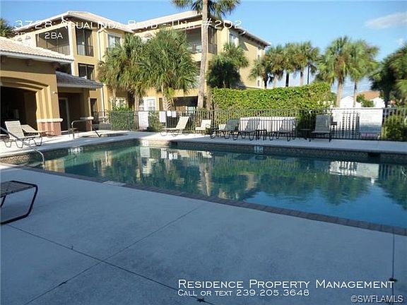 2nd image of 3728 Agualinda Blvd APT 202