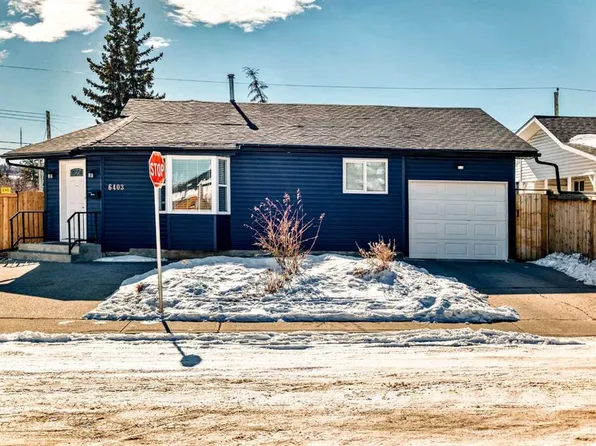 6403 N 35th Ave NW, Calgary, AB T3B 1S5