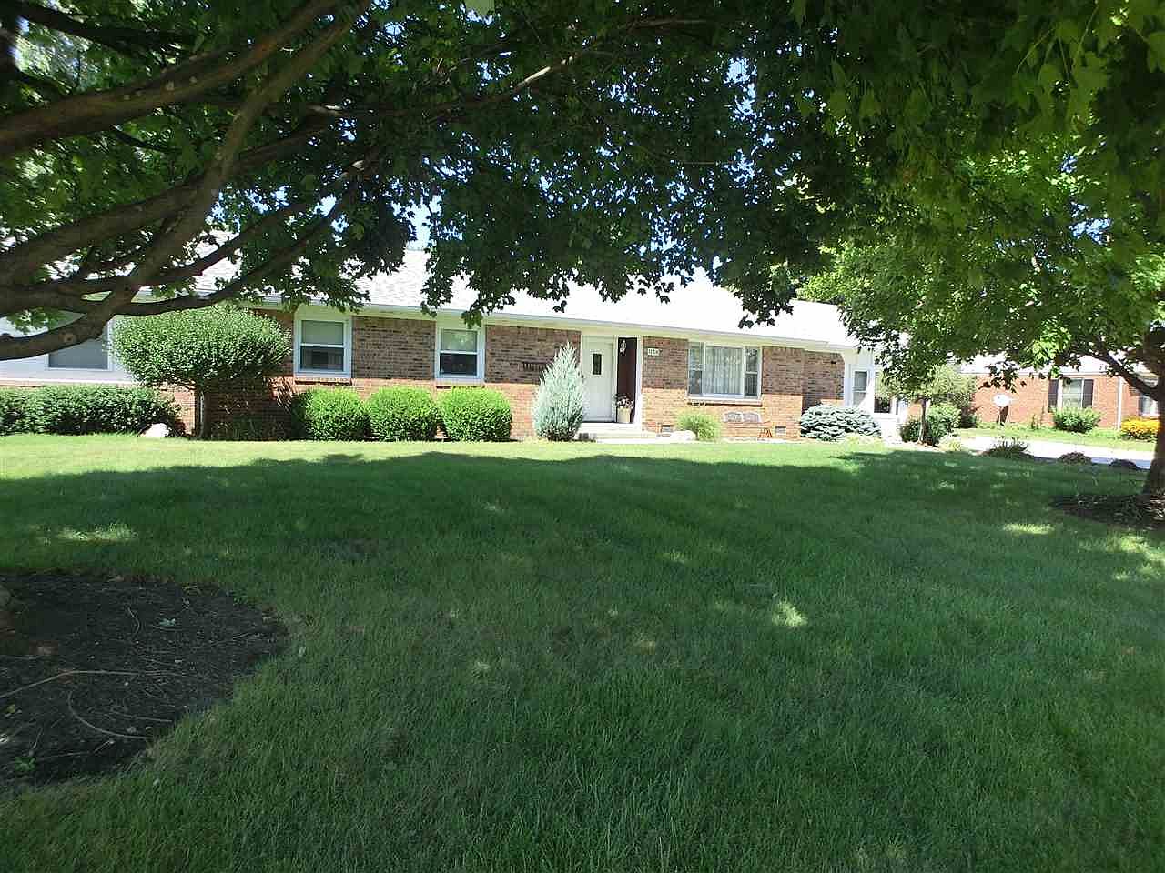 1134 Leininger Dr, Tipton, IN 46072 | Zillow