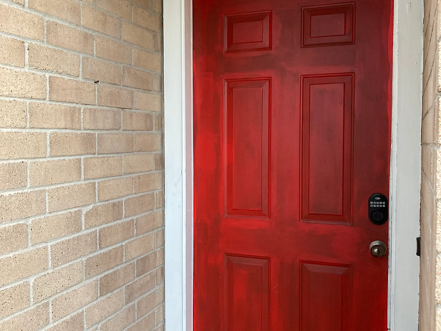 3 bed, 1396 sqft, $1,650 — Photo 2