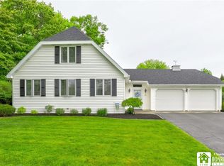 90 Yolande Ave, Jamestown, NY 14701