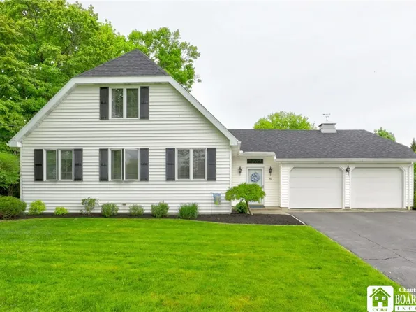 90 Yolande Ave, Jamestown, NY 14701