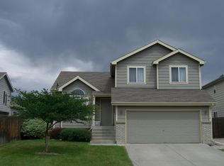 3754 Rockaway St, Fort Collins, CO 80526