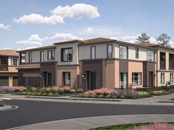 Residence Two Plan, The Farm : Lofts