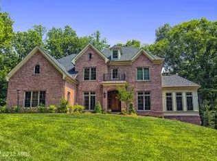 4245 Windermere View Pl, Woodbridge, VA 22192