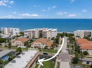 7101 Ridgewood Ave APT 102, Cape Canaveral, FL 32920
