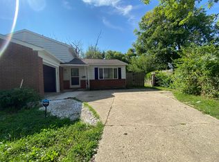 9713 E 37th Pl, Indianapolis, IN 46235